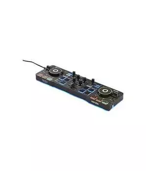 Контроллер Starlight для Serato DJ Lite Hercules Starlight Controller for DJ Lite