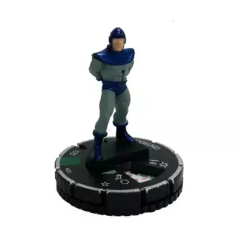 Контроллер (У), Marvel HeroClix - Invincible Iron Man - Singles