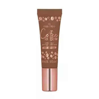 Контур глаз Cofee To Glow Under-Eye Energy Treatment Essence, 1 UD