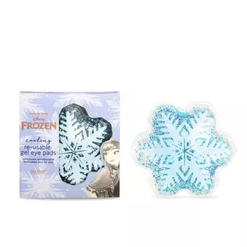 Контур вокруг глаз Disney frozen parches para ojos Mad beauty, 2 шт