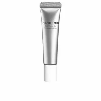 Контур вокруг глаз Men total revitalizer eye Shiseido, 15 мл