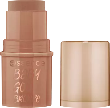Контурингстифт Baby Got Bronze 10 с корицей 5,5 г essence