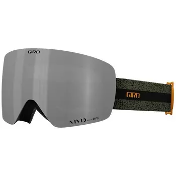 Защитные очки Giro Contour, зеленый