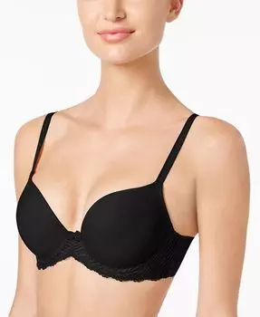 Контурный бюстгальтер La Femme 853117 Wacoal, черный