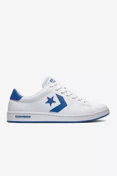 Конверс All-Court Converse, белый