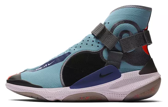 Конверт Nike ISPA Joyride Blue Hero