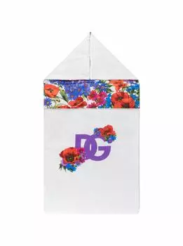 Конверт с логотипом Dolce&Gabbana