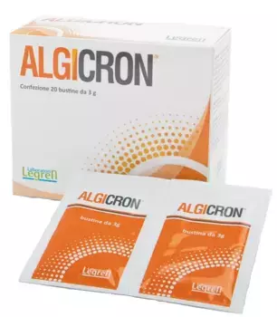 Конверты Algicron 20 3G