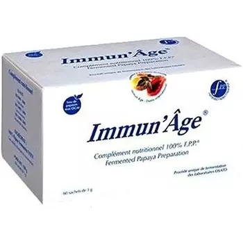 Конверты Immun Age 60 Osato