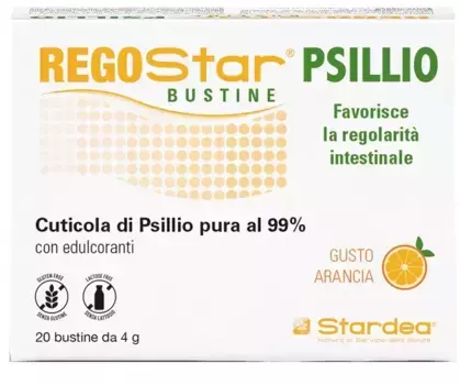 Конверты Regostar Psyllium 20 4G Stardea