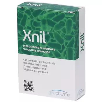 Конверты Xnil 10 2G