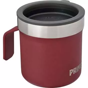 Коппен Кружка Primus, красный