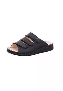 Корфу мюли 1508 Finn Comfort, черный