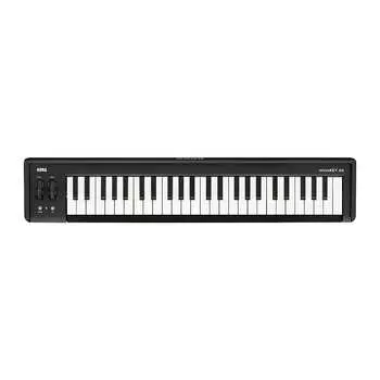Korg microKEY Air 49-клавишный MIDI-контроллер Bluetooth Korg microKEY Air 49-Key Bluetooth MIDI Controller