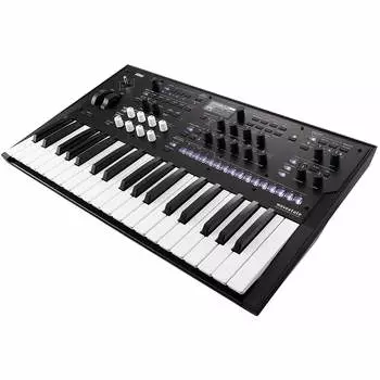 Korg Wavestate Wave Sequence Synthesizer