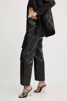 КОРИ брюки Guess, черный