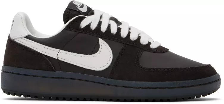 Коричневые кроссовки Field General Nike