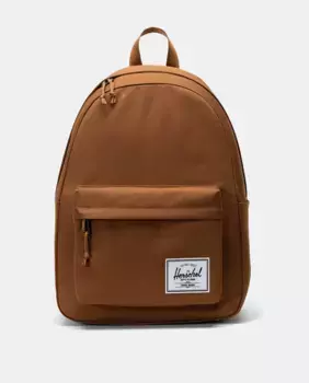 Коричневый рюкзак Classic by Herschel поставка