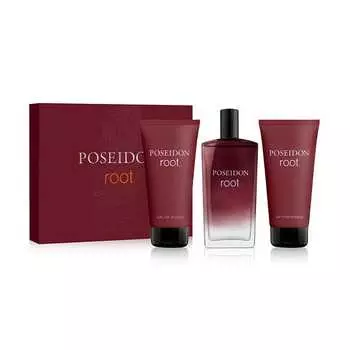 Корневой случай 1 шт Poseidon