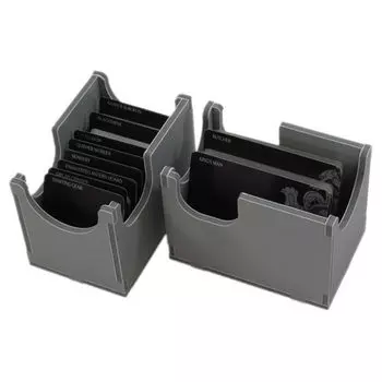 Коробка для хранения настольных игр Kingdom Death Monster Expansions Insert Folded Space