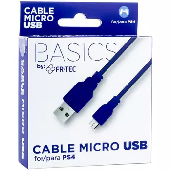 Коробка для хранения настольных игр Micro Usb Cable 3 Metres (Ft0018) – Ps4