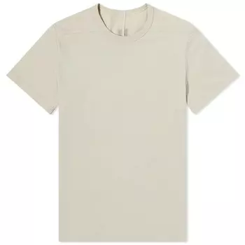 Короткая футболка Rick Owens Level