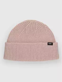 Короткая шапочка Vans, розовый