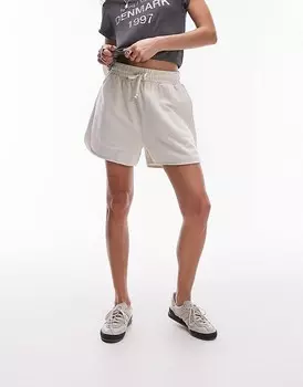 Короткие джоггеры Topshop