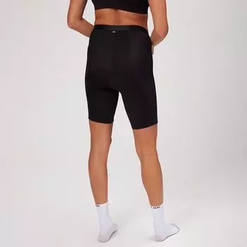 Короткие колготки C5 Liner+ женские GOREWEAR, черный