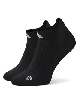 Короткие носки Adidas, черный