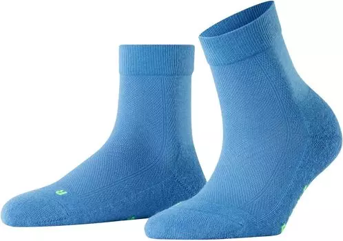 Короткие носки Cool Kick Falke, цвет OG Ribbon Blue