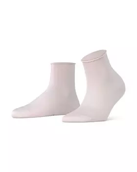 Короткие носки из хлопка Falke