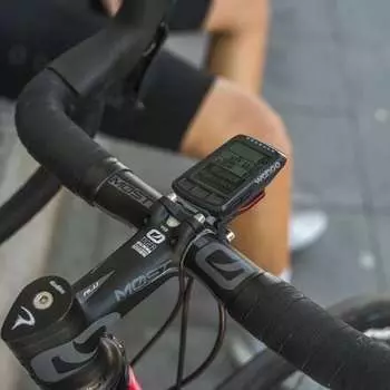 Короткие рычаги для крепления на штоке F3 Cycling, серый