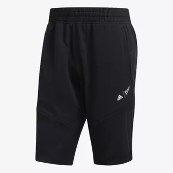 Короткие шорты Parley Adidas