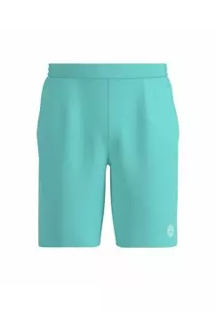 Короткие спортивные штаны BIDI BADU, цвет aqua