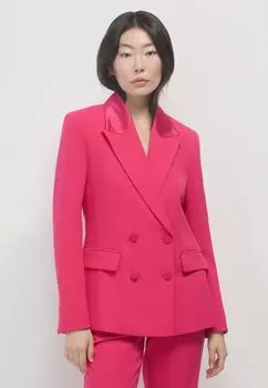 Короткое пальто Calliope, розовый
