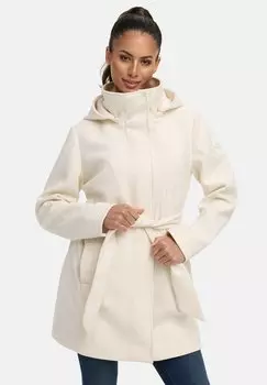 Короткое пальто KATALINAA 16 Marikoo, молочный