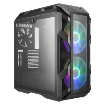 Корпус Cooler Master MasterCase H500M, черный, MCM-H500M-IHNN-S00