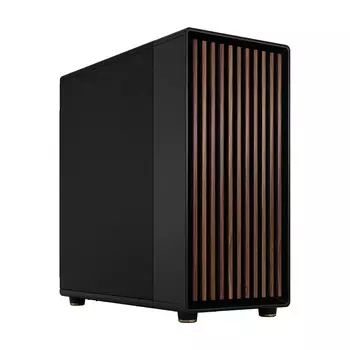 Корпус Fractal Design North XL, Full Tower, чёрный