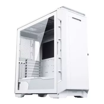 Корпус Phanteks Eclipse P600S, Mid Tower, белый