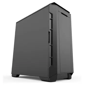 Корпус Phanteks Eclipse P600S, Mid Tower, черный