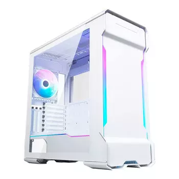 Корпус Phanteks Enthoo Evolv X, Mid Tower, белый
