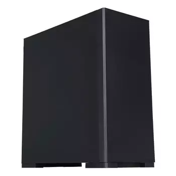 Корпус SAMA Craftsman 360, Mid Tower, черный
