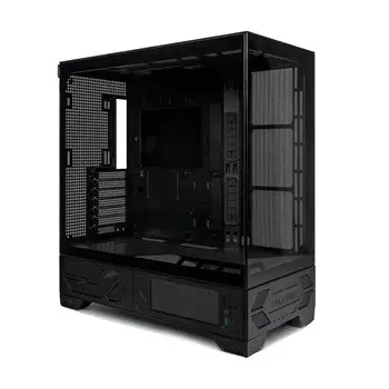 Корпус Valkyrie VK-03, Mid Tower, черный