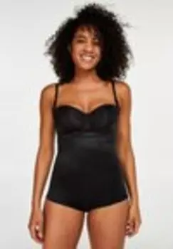 Корректирующее белье Hunkemller, черный