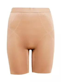 Корректирующие брюки Marks & Spencer, нюд