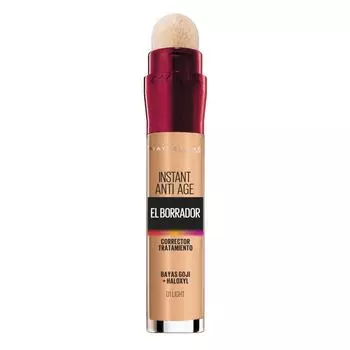 Корректор для лица Corrector El Borrador Maybelline New York, 08 Buff