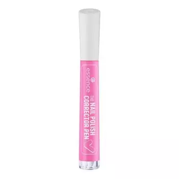 Корректор лак для ногтей корректор Essence, 4,5 мл