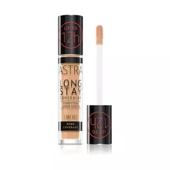 Корректор SPF 15 Astra Make-up Long Stay, оттенок 006N Truffle 4,5 мл