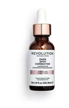 Корректор темных пятен, сыворотка, корректирующая обесцвечивание, 30 мл Revolution, Skincare